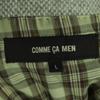 COMME CA MEN Long sleeve Jacket L gray Men's Used