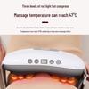 AUX Bianstone Moxibustion Abdomen Waist Massager CN plug (adapter included)