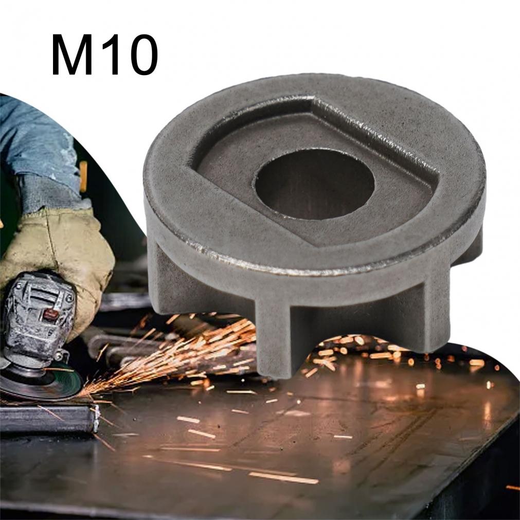 Výměna úhlové brusky Řetězová pila Nástroj pro řetězovou pilu