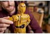 LEGO Constructor Star Wars "Star Wars" – C – 3PO Figure (75398)
