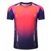 2024 marke Badminton T-shirt shorts set casual tennis trikots tischtennis shirts shorts kleidung Frauen/Männer hemd Badminton sets