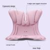 BKT Ergonomic Lumbar Support Chair
