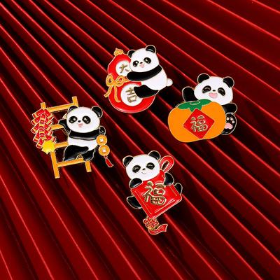 Naaien en breien – Broches