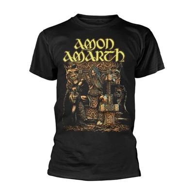Na górę – T-shirty i koszulki