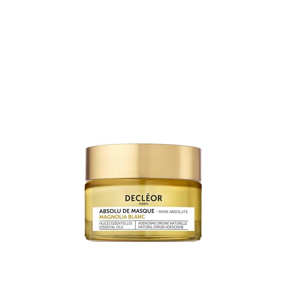 

Decleor Absolu de Masque Белая Магнолия 50мл