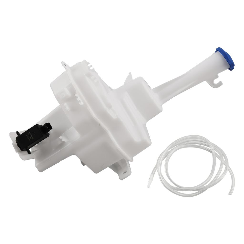 Windscreen Washer Bottle With Pump Sensor & Cap for Hyundai Kona 2018-2021