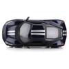 Bburago Ferrari 488 Pista Blue Diecast Miniature Finished Model BU 1/24 / Car, 18-26026