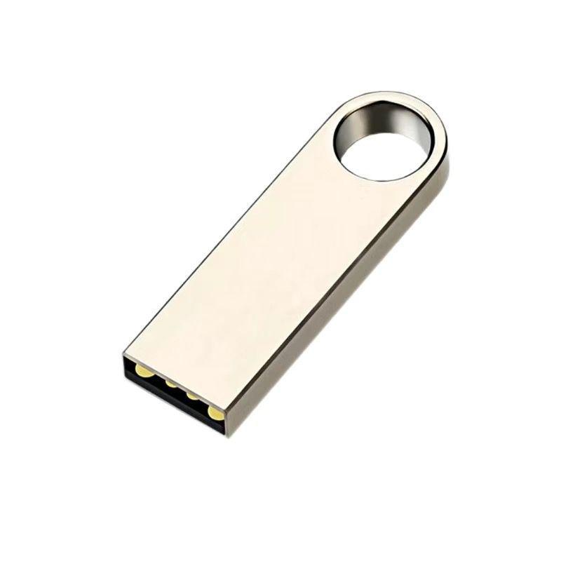 Высокоемкая флеш-накопитель USB двойного назначения 256 ГБ и 128 ГБ - Высокоскоростной, ударопрочный для телефона, компьютера, студента, учителя, офисного хранения. 64GB
