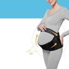 Adjustable Maternity Belly Band Breathable Women Abdominal Protector Pregnant Women Belts  Prenatal