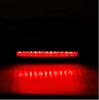 LED Rear Upper Tail Lamp for Land Rover Discovery 3 & 4 with High Mount Stop, Indicator, and Parking Functions