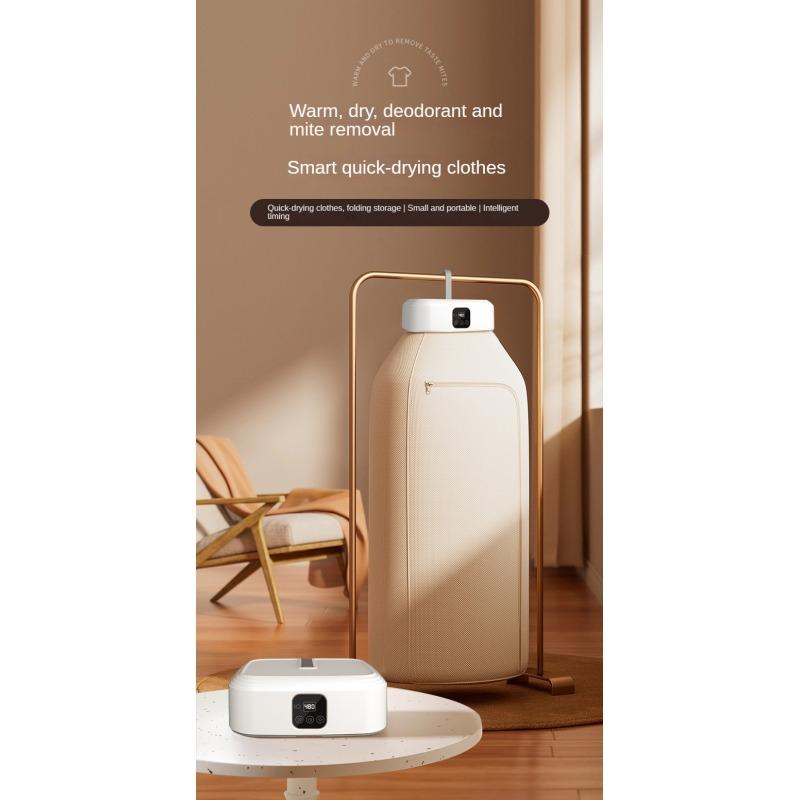 Τηλεχειριστήριο Πολυλειτουργικό Στεγνωτήριο Ηλεκτρικά Ρούχα Σπίτι Ντουλάπι δαπέδου Μηχάνημα Πλυντήριο Στεγνωτήρια ρούχων Στεγνωτήριο ζεστού αέρα με χρονισμό Σπίτι