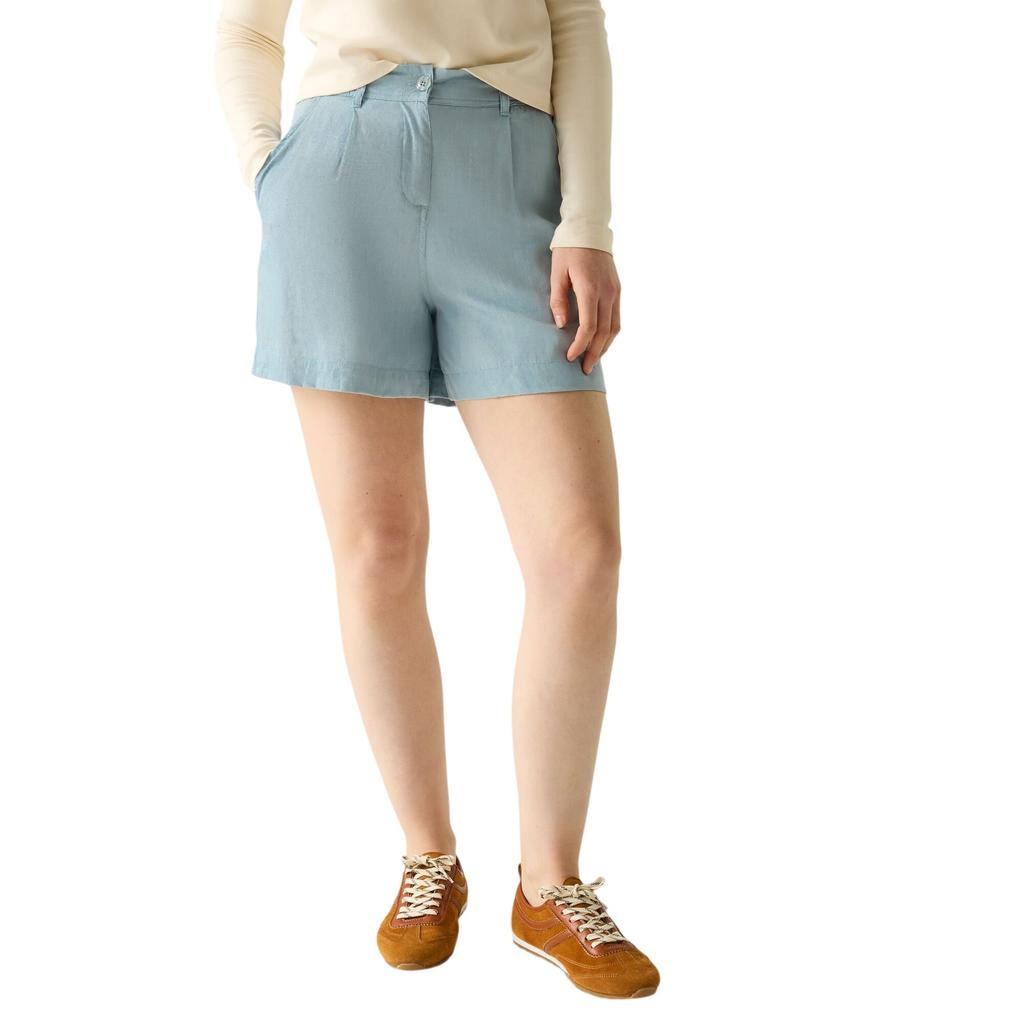 Regatta Womens/Ladies Sabelle Shorts