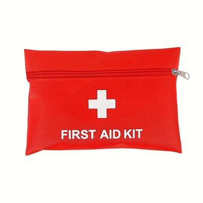 Första hjälpen-kit – Första hjälpen-kit