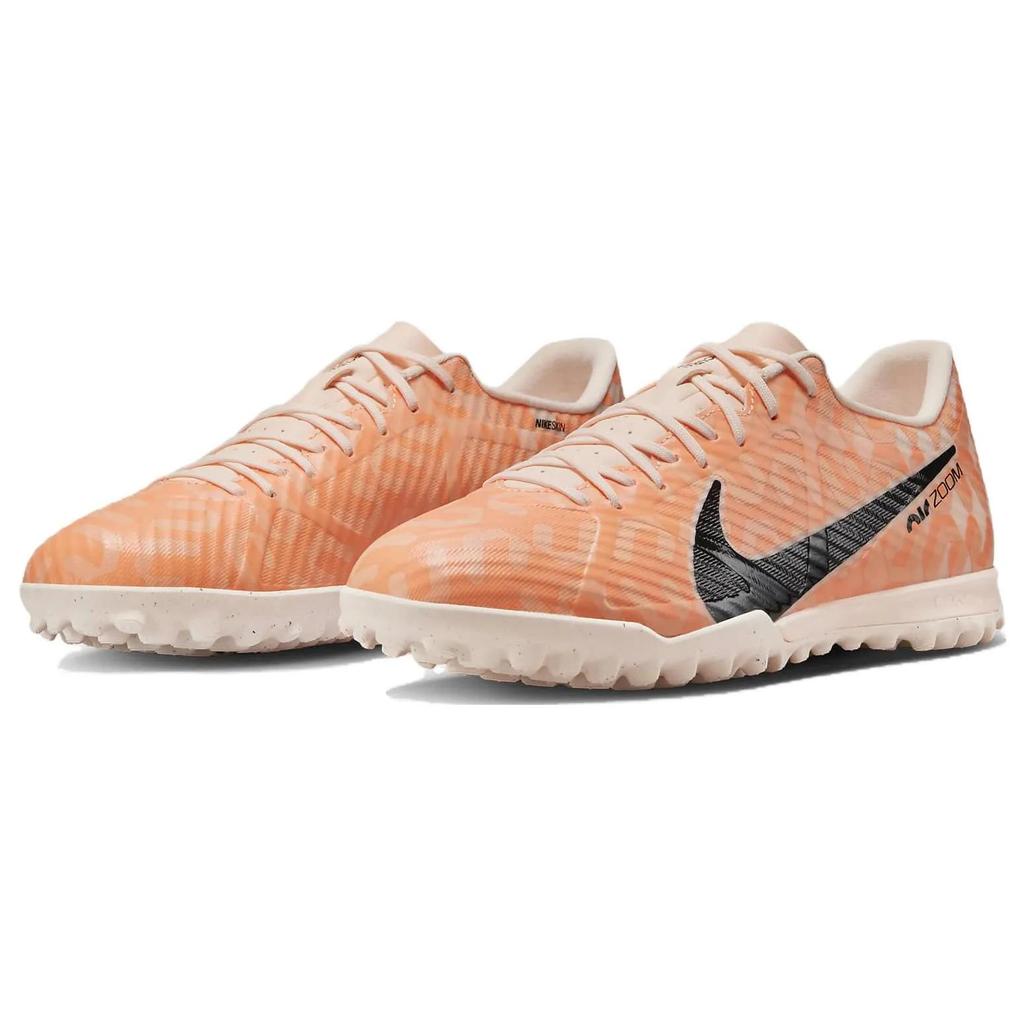 Nike Zoom Mercurial Vapor 15 Academy TF 'United Pack' (Unisex) Guava Ice / Black Soccer Shoes DZ3477 800