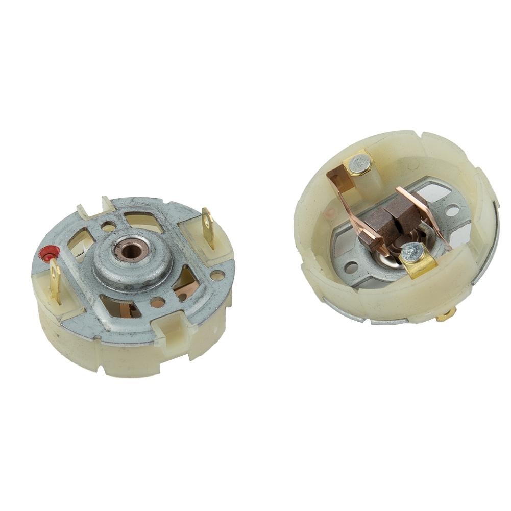 6270DWE Carbon Brush Holder 629817-8 DCD710 For BOSCH