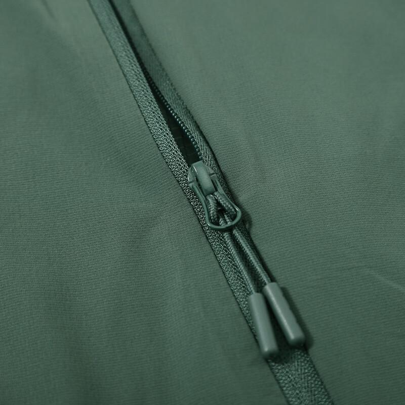 Jeep Unisex Summer Breathable Hooded Sun Protection Jacket