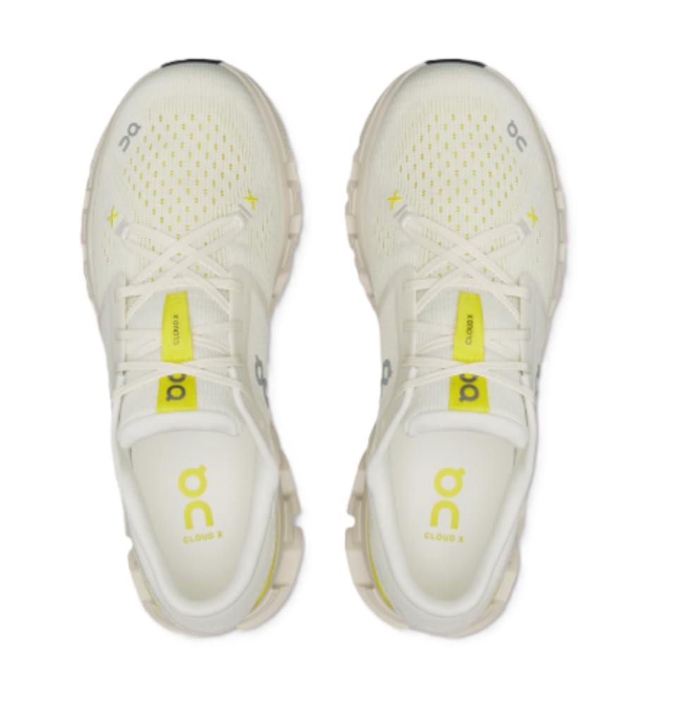 On Cloud X 4 Sneaker Size Cm Men's Boots, 28.0