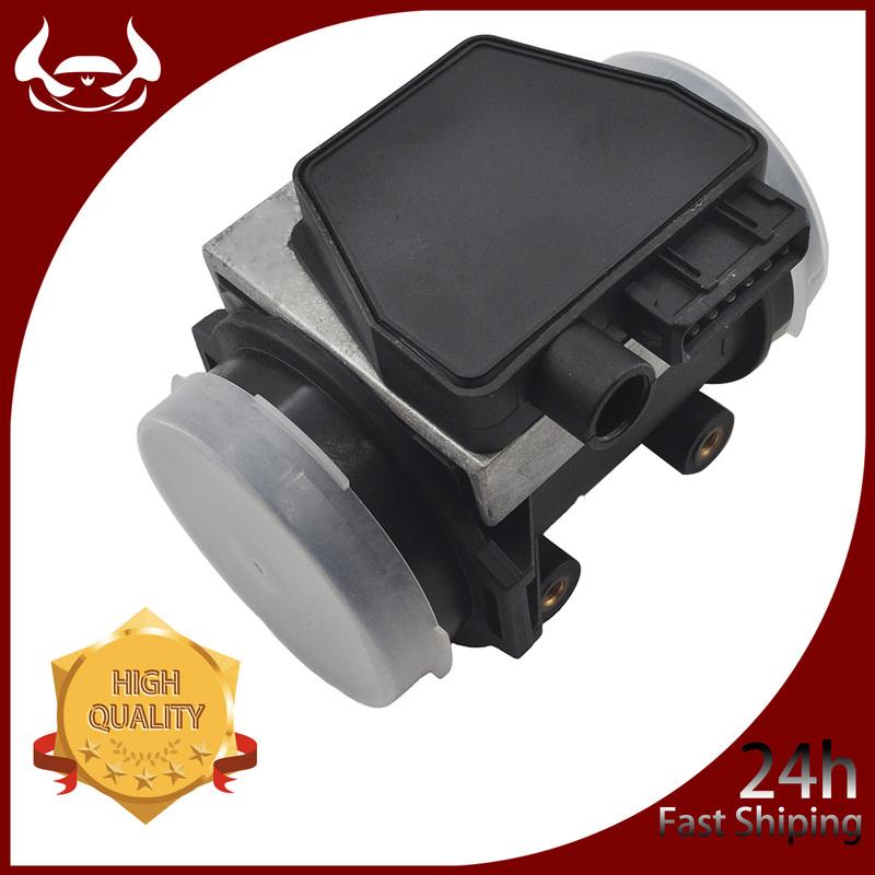 

New Mass Air Flow MAF Sensor 028021 For VOLVO 440 K 445 460 L 464 480 E 1.7 Turbo B18FT 440K 460L 480E