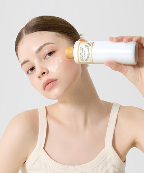 Тонер-эссенция с рисовыми церамидами Purley Rice Cera Essence Toner 250 мл NONE