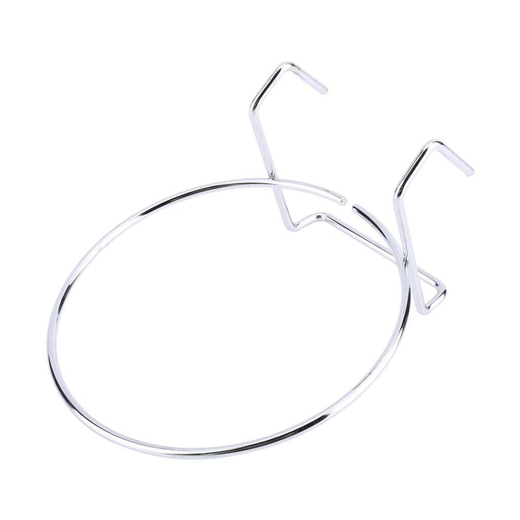 Hanging Bowl, Pet Dinner Water Bowl Water Food Eater for Cat Dog Bird with Hanger, M Size, Easy to Adjust and Remove,