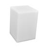 LED Square Night Light Remote Control 16 Color 4 Mode RGBW Cube Lamp for Living Room