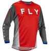 Mountainbike Downhill Trikot Radsportbekleidung Offroad Motorrad Fahrbekleidung Schnelltrocknend UV-Schutz T-Shirt