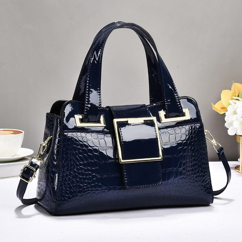 New Summer Women's Bags Are Fashionable and Versatile, Casual and Trendy, High-end, Large-capacity, Light Luxury, Niche