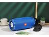 TG187 Wireless Bluetooth Outdoor Speaker - Dual Diaphragm, Portable Subwoofer with Card Call Function