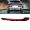 Original SONG PLUS DMI EV Rear Bumper Lamp Reflector Champion Version