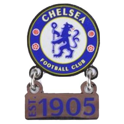 Established 1905 Badge