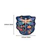 50pcs Animal Halloween Laser Sticker Laptop Decal Fantasy Graffiti Sticker DIY Decoration Mobile Phone Notebook Sticker