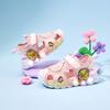 B. DUCK Kids' Thick-soled Breathable Cute Boys' and Girls' Sandals