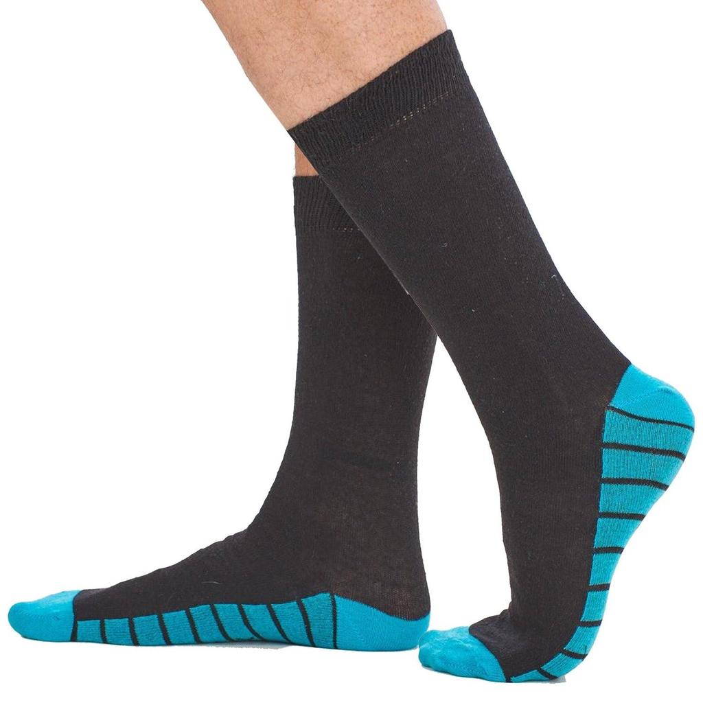Public Dealz Mens Days Of The Week Cotton Socks (Pack of 7)