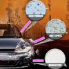 Car Iron Powder Remover Wheel Paint Cleaner Body Removal Strong Decontamination Cleaner 100ml