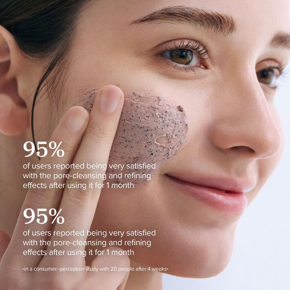 Beauty Of Joseon Red Bean Pore Mask 4.73 Oz 140 Ml