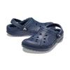 Crocs Kids Baya Lined Clog K Navy