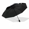 Ronaldo's Juventus Celebration Compact Travel Automatic Umbrella Sturdy 8-Rib Shaft Lightweight for Outdoor Daily Use Stylish Accessory