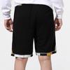 Nike Dri-FIT DNA 3.0 Performance Training Basketball Shorts Men Bottoms Black DA5845-011