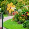 Dancing Water Sprinkler Portable Novelty Water Spraying Tool 360 Degree Swivels Garden Water Sprinklers for Garden Irrigation