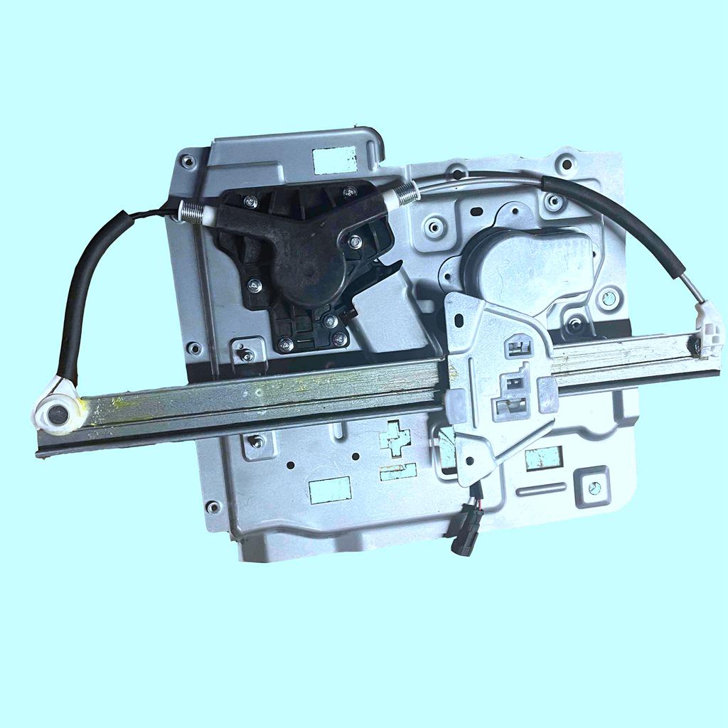 Электростеклоподъемник Sinotruk Howo TX Sitrak - Оригинал Howo TX Electric Regulator Right Small