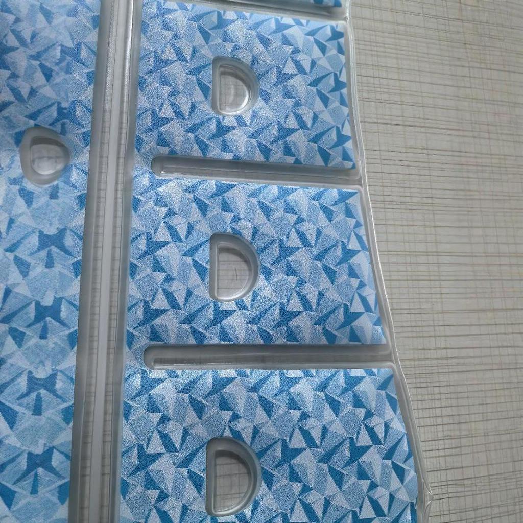 PCM Backpack Cooling Pad with Straps