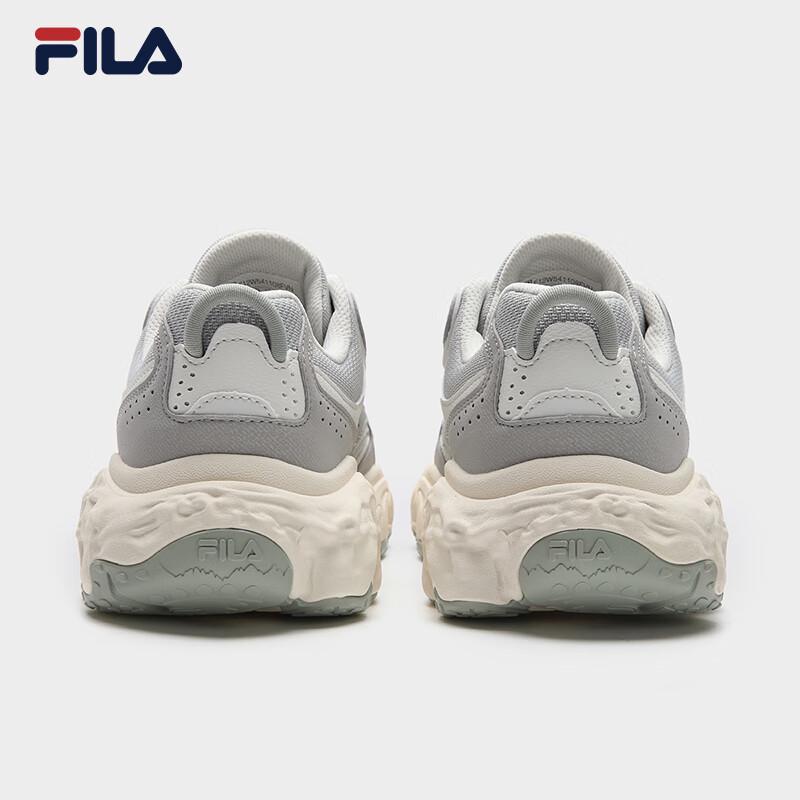 FILA TORNADO Women's Casual Chunky Shoes