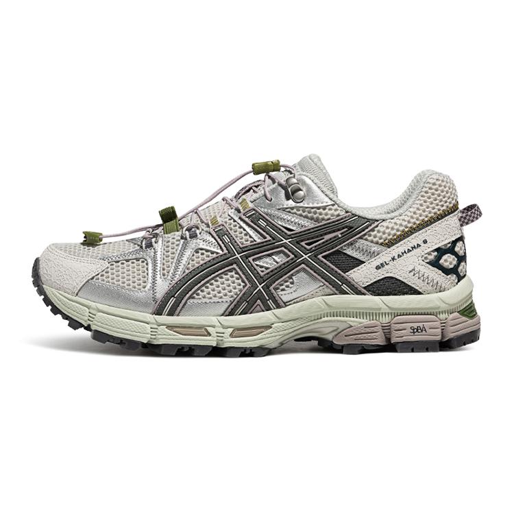 Asics Unisex Gel-1130 Graphite Grey Black 1203B031-026 EU 47