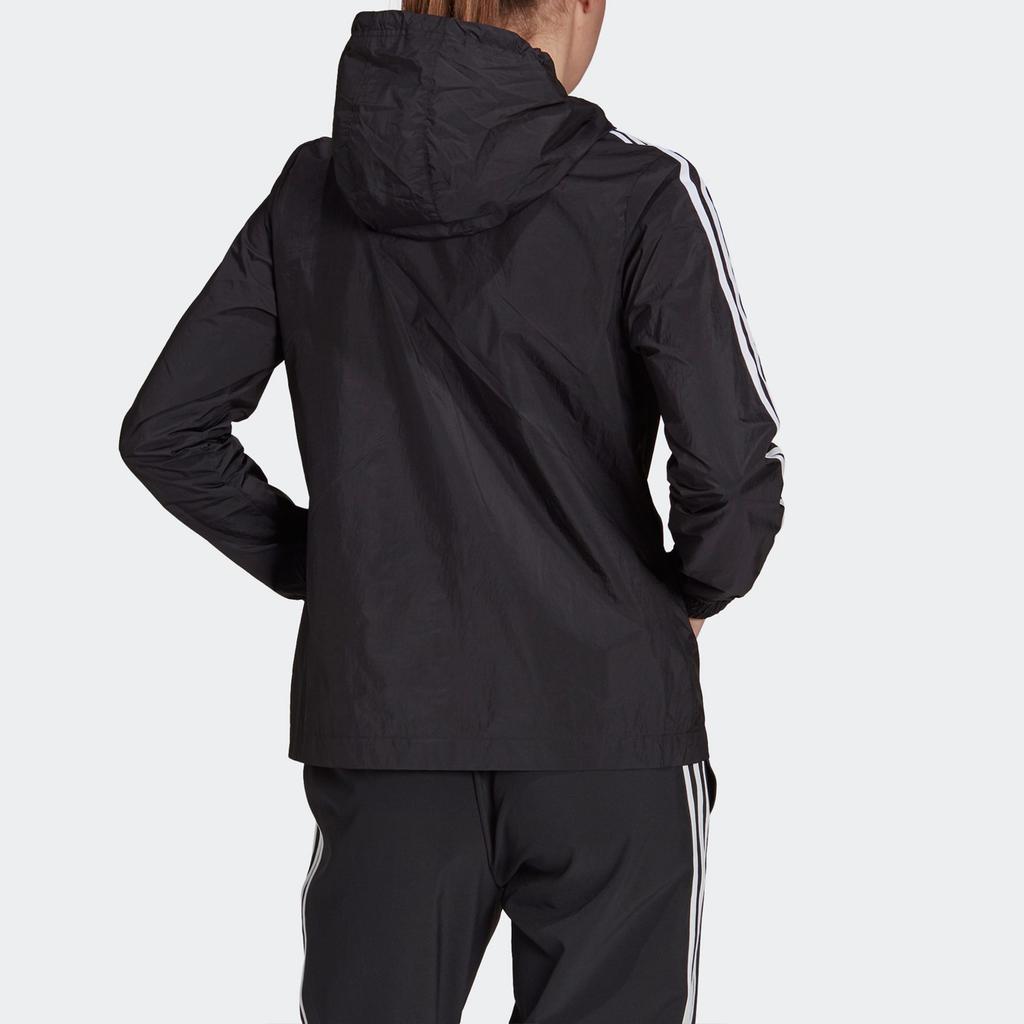 adidas ESSENTIALS Jacket Women's Black GR9602