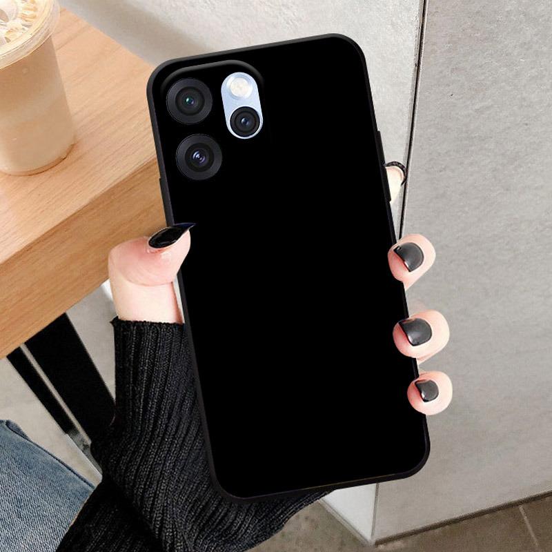 

For Oppo Reno15 Pro Case OPPOReno15 Phone Case Reno 15 15Pro Reno15Pro Silicone Soft Shockproof Cover Protective Back Shell Capa OPPO Reno15 Pro