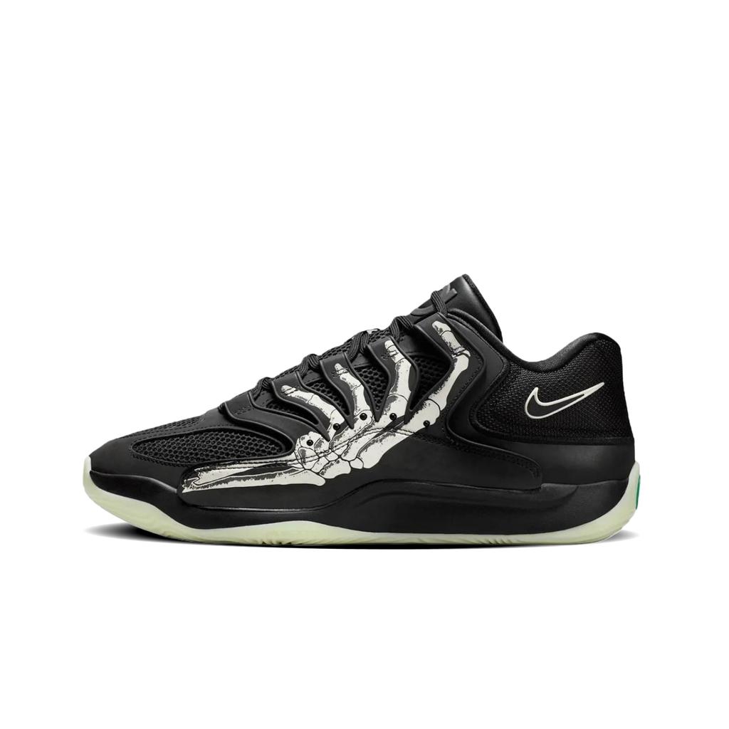 Nike KD 18 Low Top Basketball Shoes Men's Black IM1347-001(Team188-)