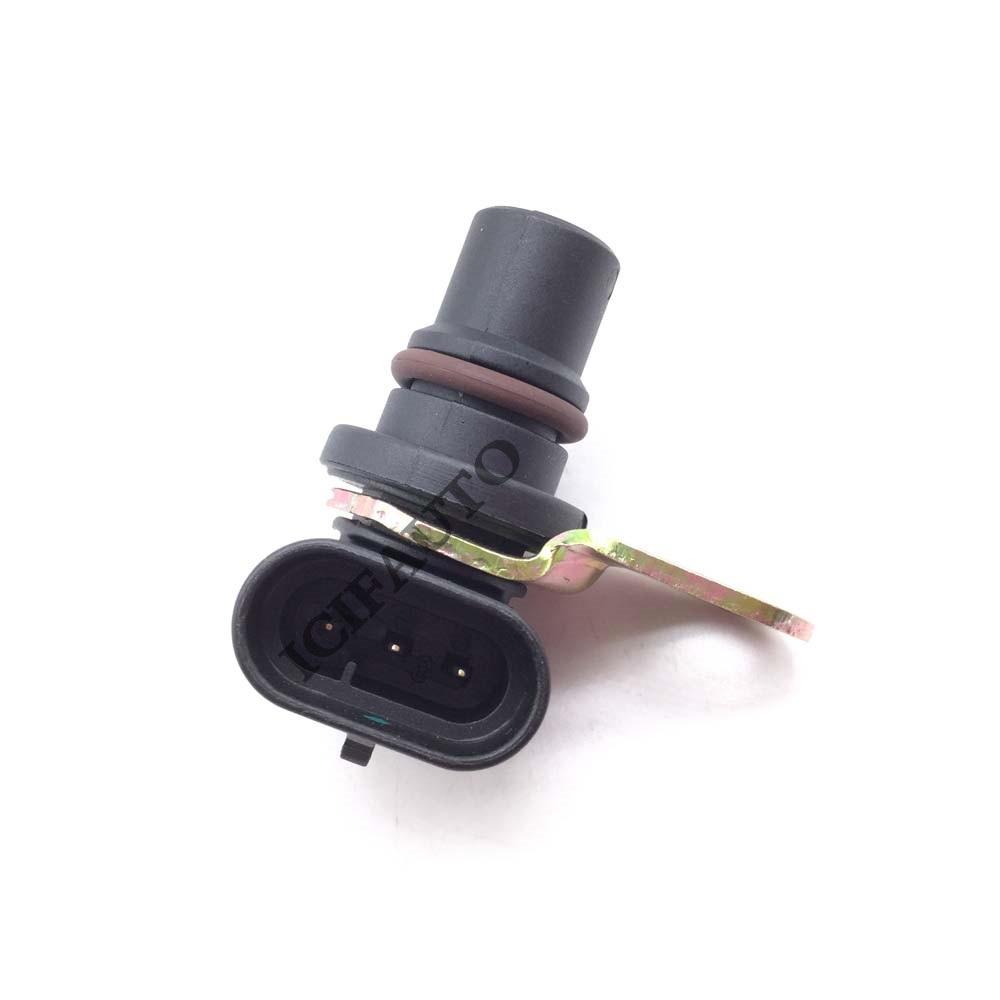 10456592 10456507 1236308 Crankshaft Position Sensor For Opel Astra G Combo Meriva Vauxhall Corsa Meriva 1.6
