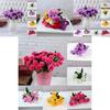 Lifelike Artificial Carnation Silk Flowers Perfect For Wedding Decorations