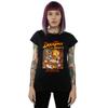 Disney Womens/Ladies Duck Tales The Movie Cotton T-Shirt