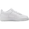Nike Kinderen Air Force 1 GS Wit Licht Pantserblauw IH4475-100